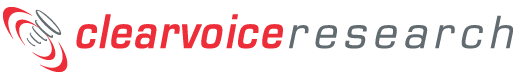 Clear Voice Research®